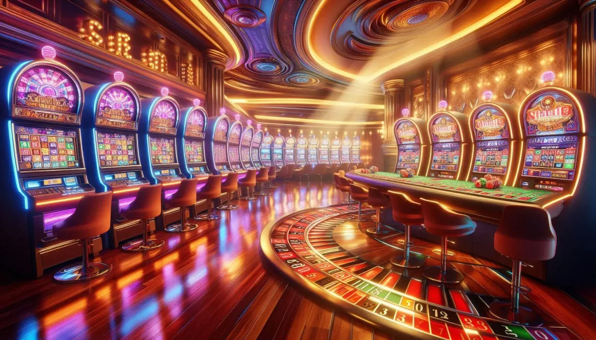 32Red Casino
